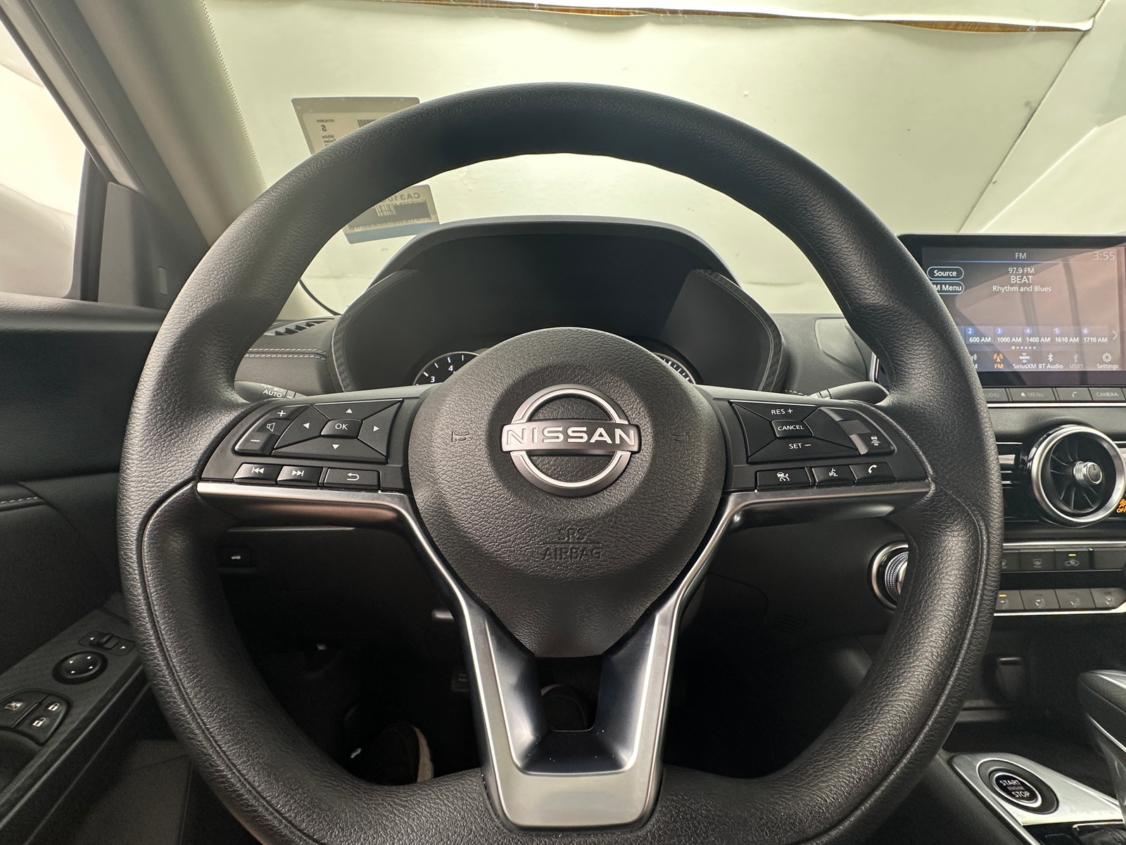 Thumbnail: 2024 Nissan Sentra - 5
