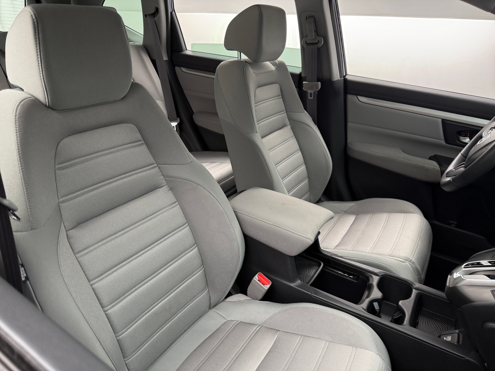 Thumbnail: 2019 Honda CR-V - 2