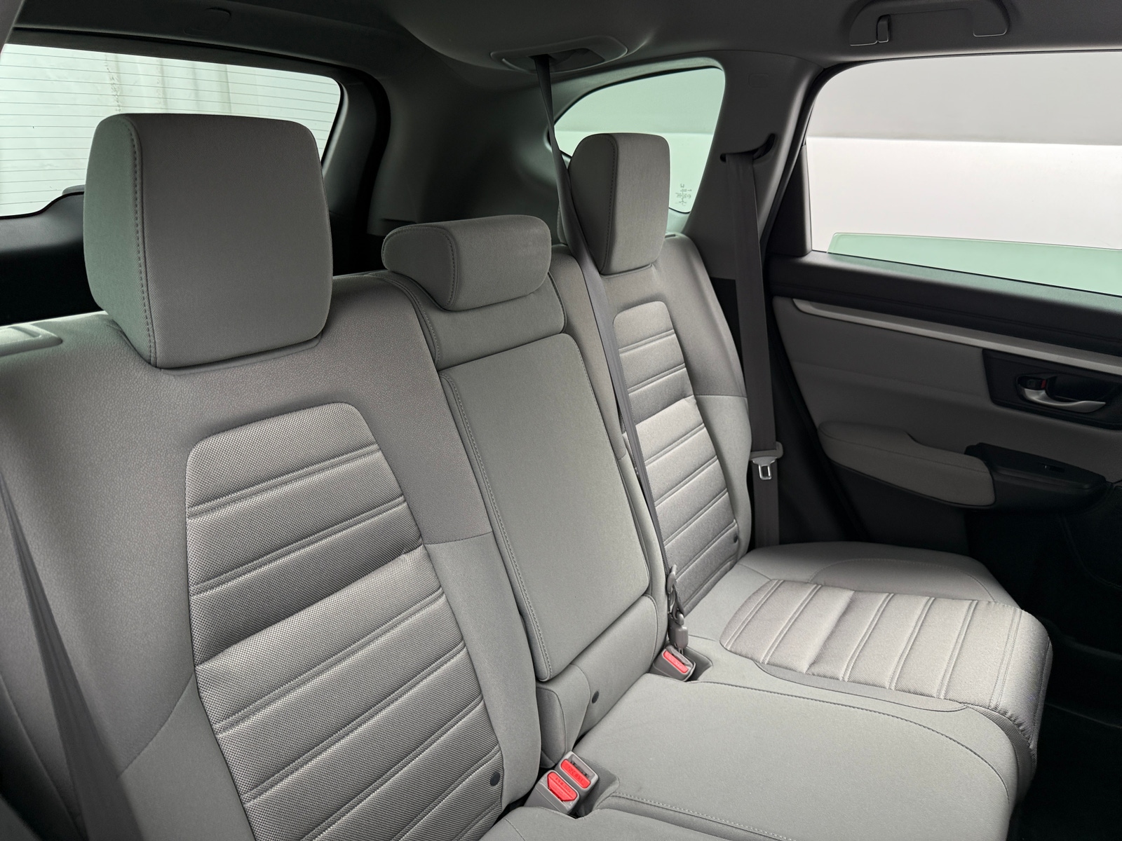 Thumbnail: 2019 Honda CR-V - 6