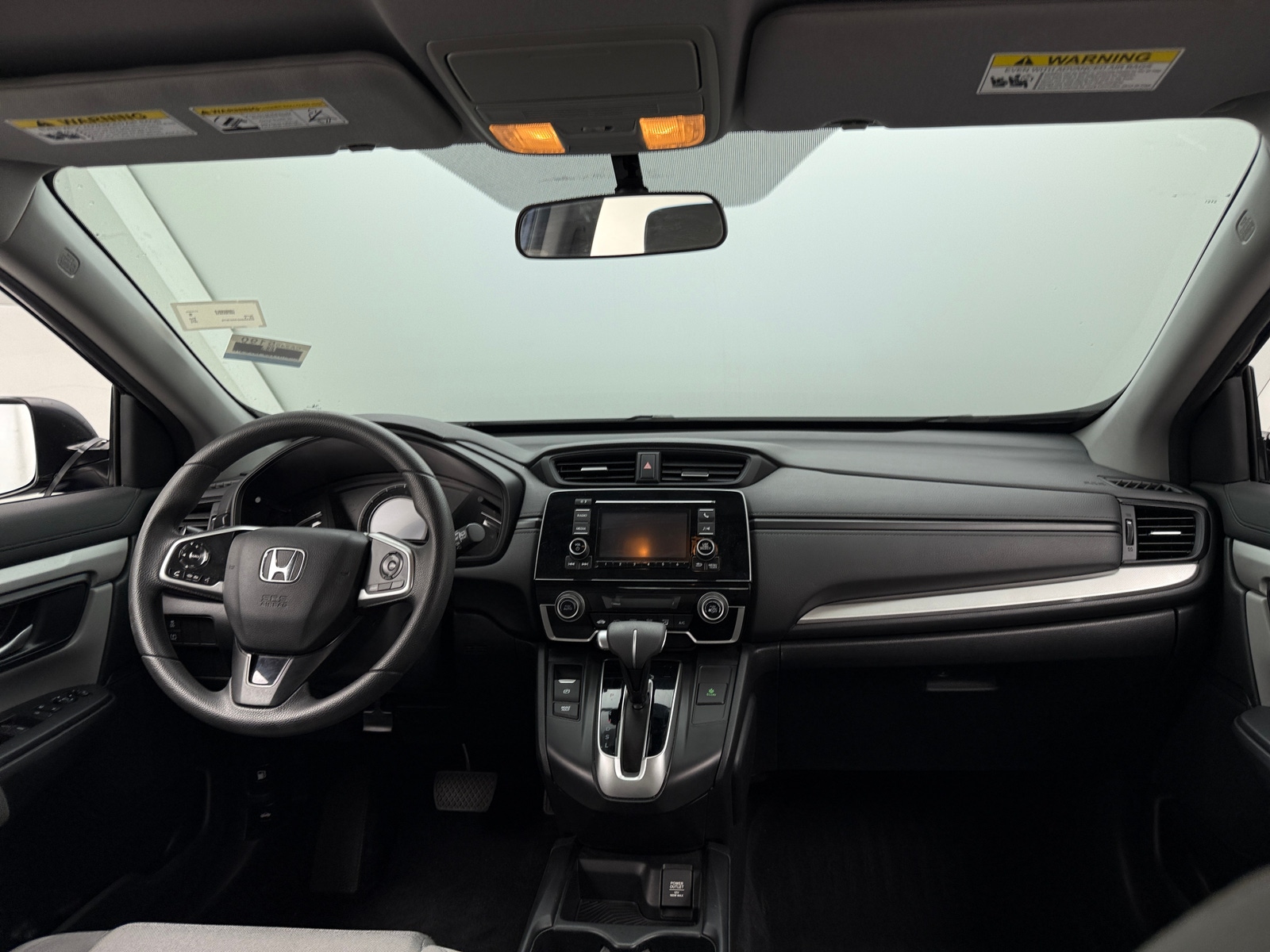 Thumbnail: 2019 Honda CR-V - 3