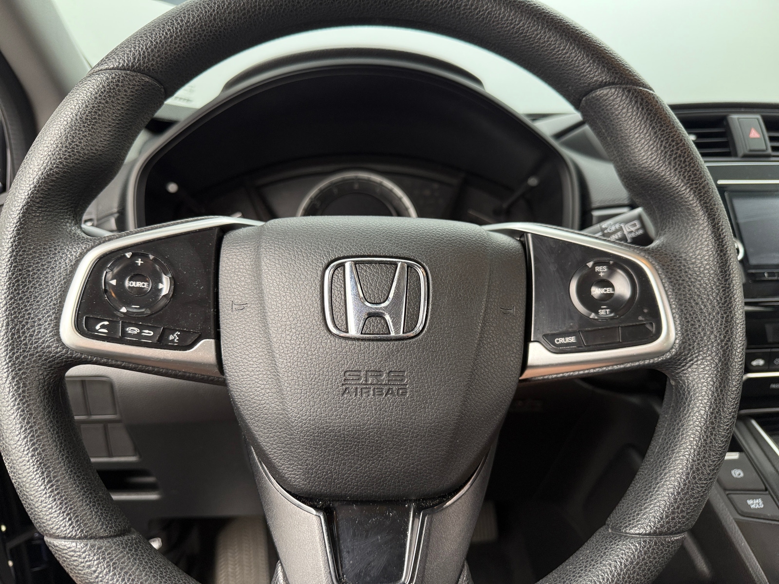 Thumbnail: 2019 Honda CR-V - 5