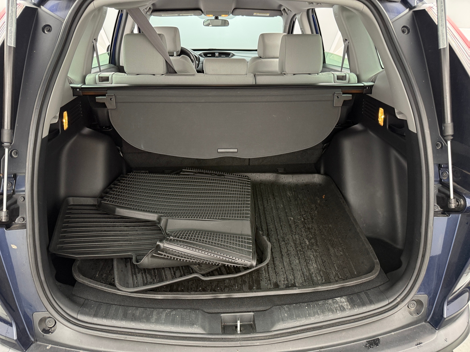 Thumbnail: 2019 Honda CR-V - 7