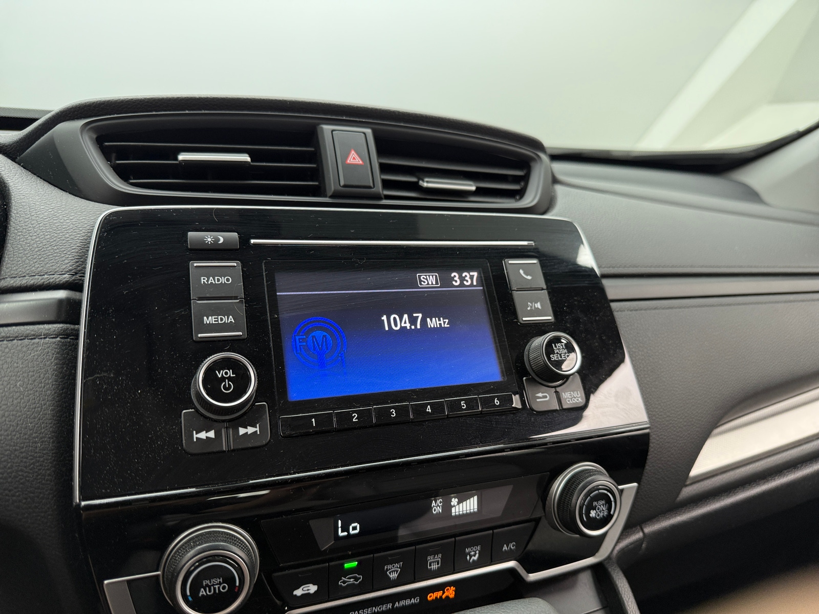 Thumbnail: 2019 Honda CR-V - 4