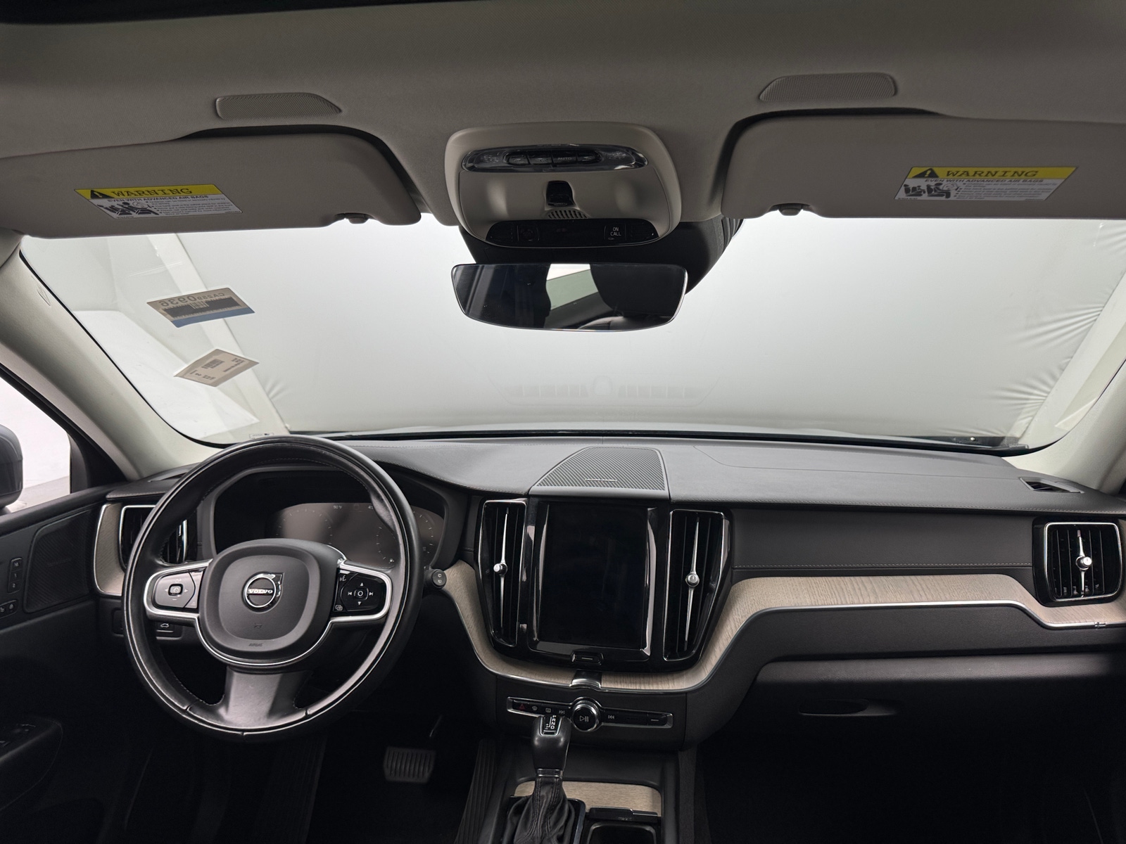 Thumbnail: 2021 Volvo XC60 - 2