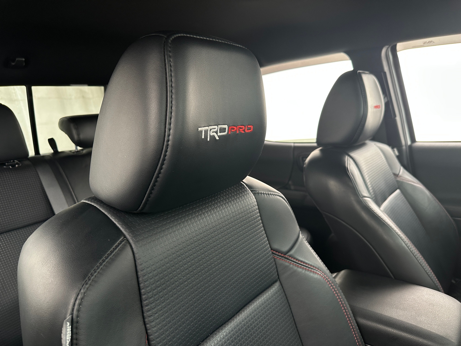 Thumbnail: 2017 Toyota Tacoma - 2