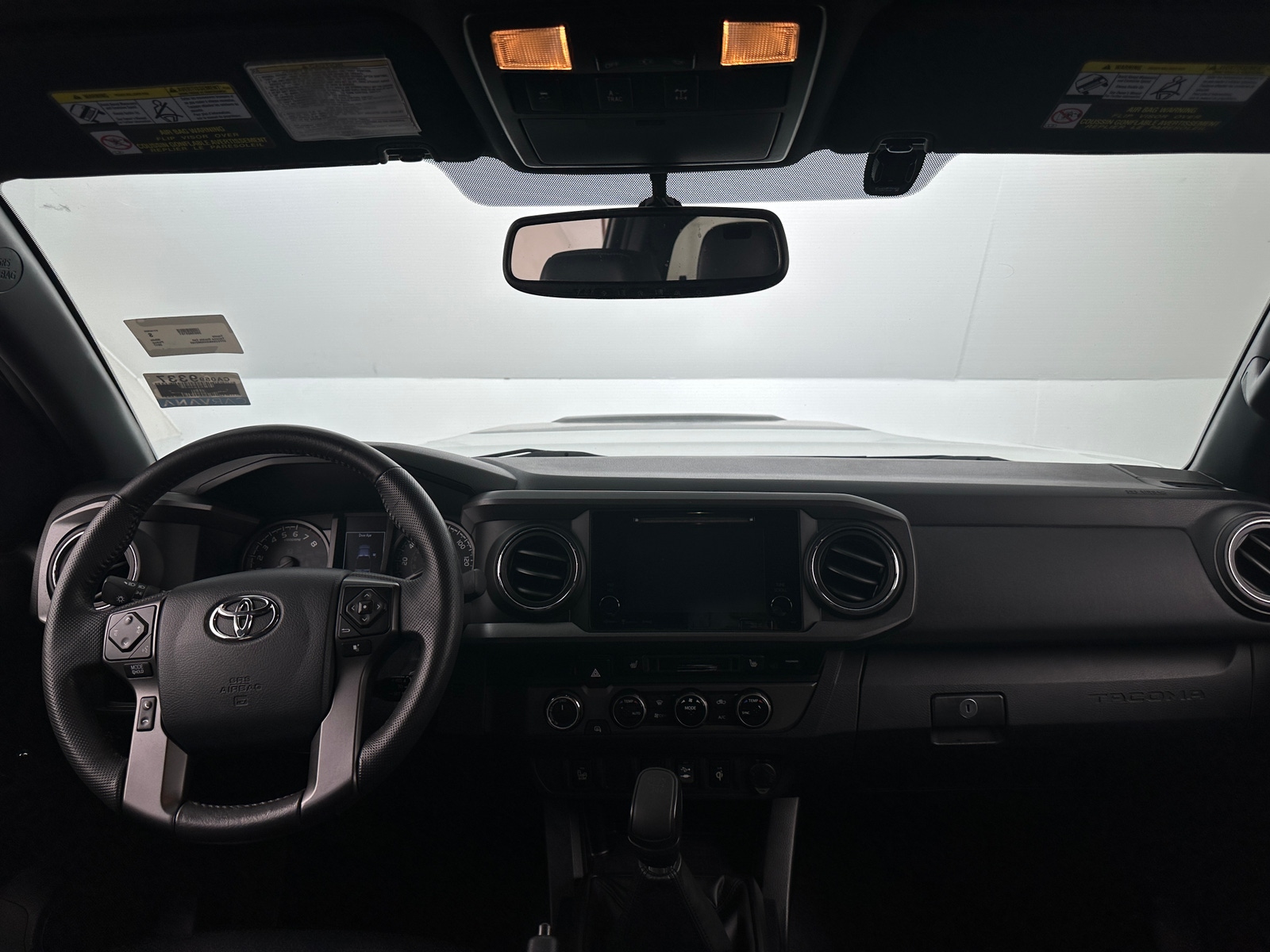 Thumbnail: 2017 Toyota Tacoma - 3