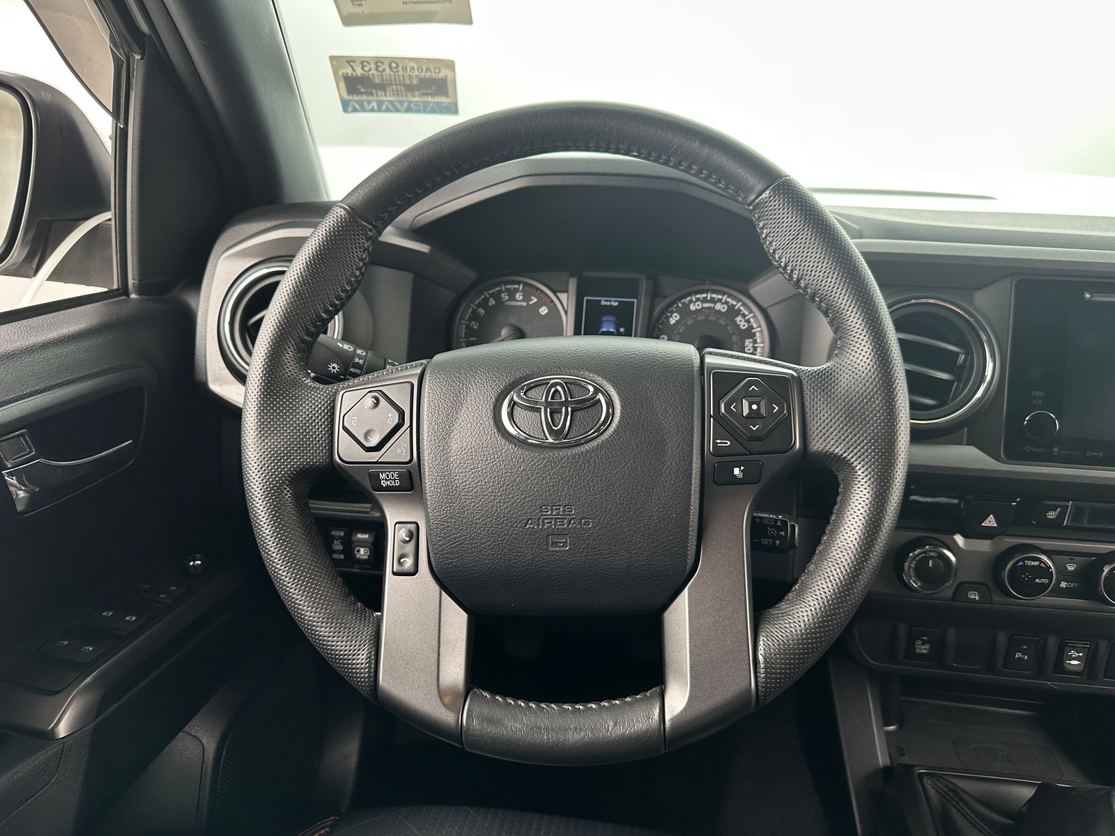 Thumbnail: 2017 Toyota Tacoma - 5