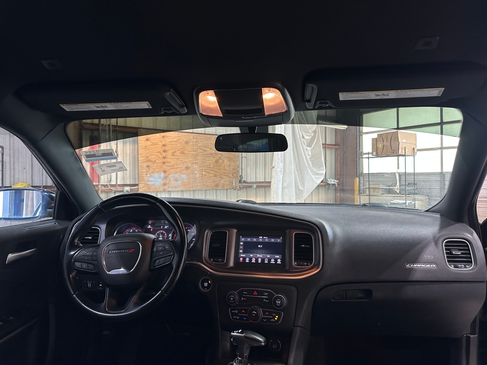 Thumbnail: 2020 Dodge Charger - 3