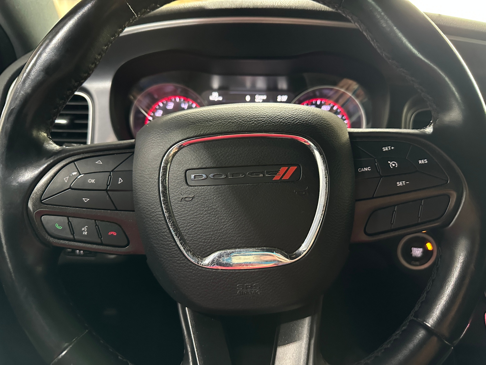 Thumbnail: 2020 Dodge Charger - 5