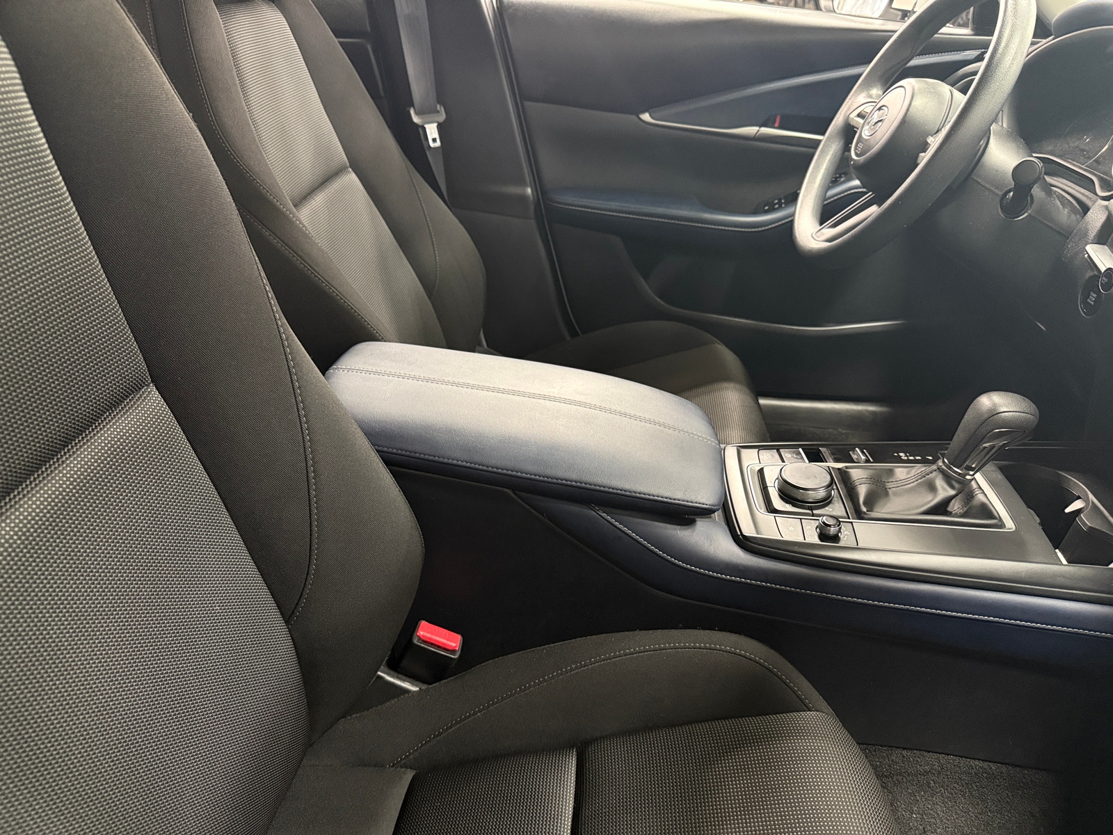 Thumbnail: 2021 Mazda CX-30 - 2