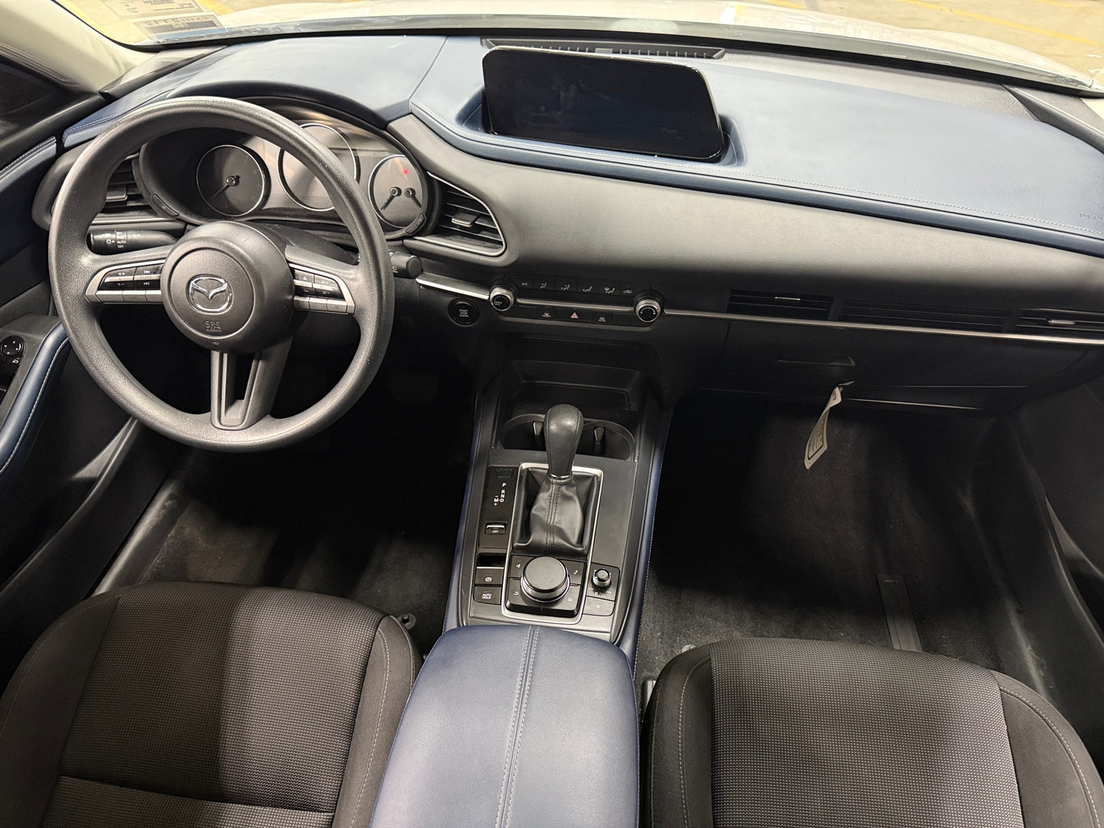 Thumbnail: 2021 Mazda CX-30 - 3