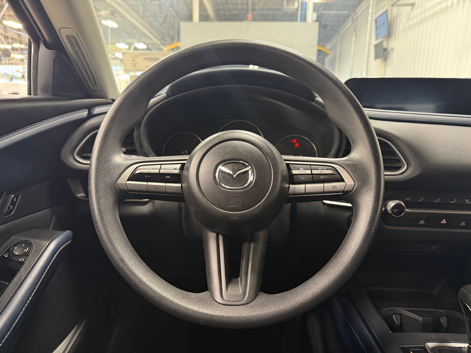 Thumbnail: 2021 Mazda CX-30 - 5