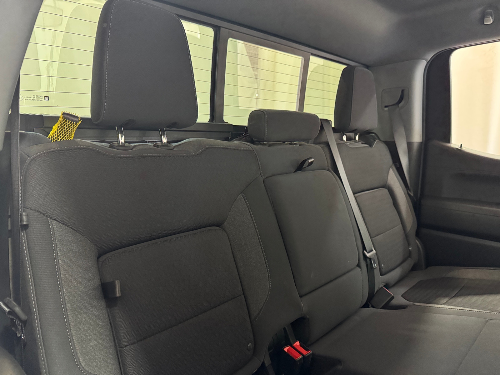 Thumbnail: 2020 Chevrolet Silverado 1500 - 6