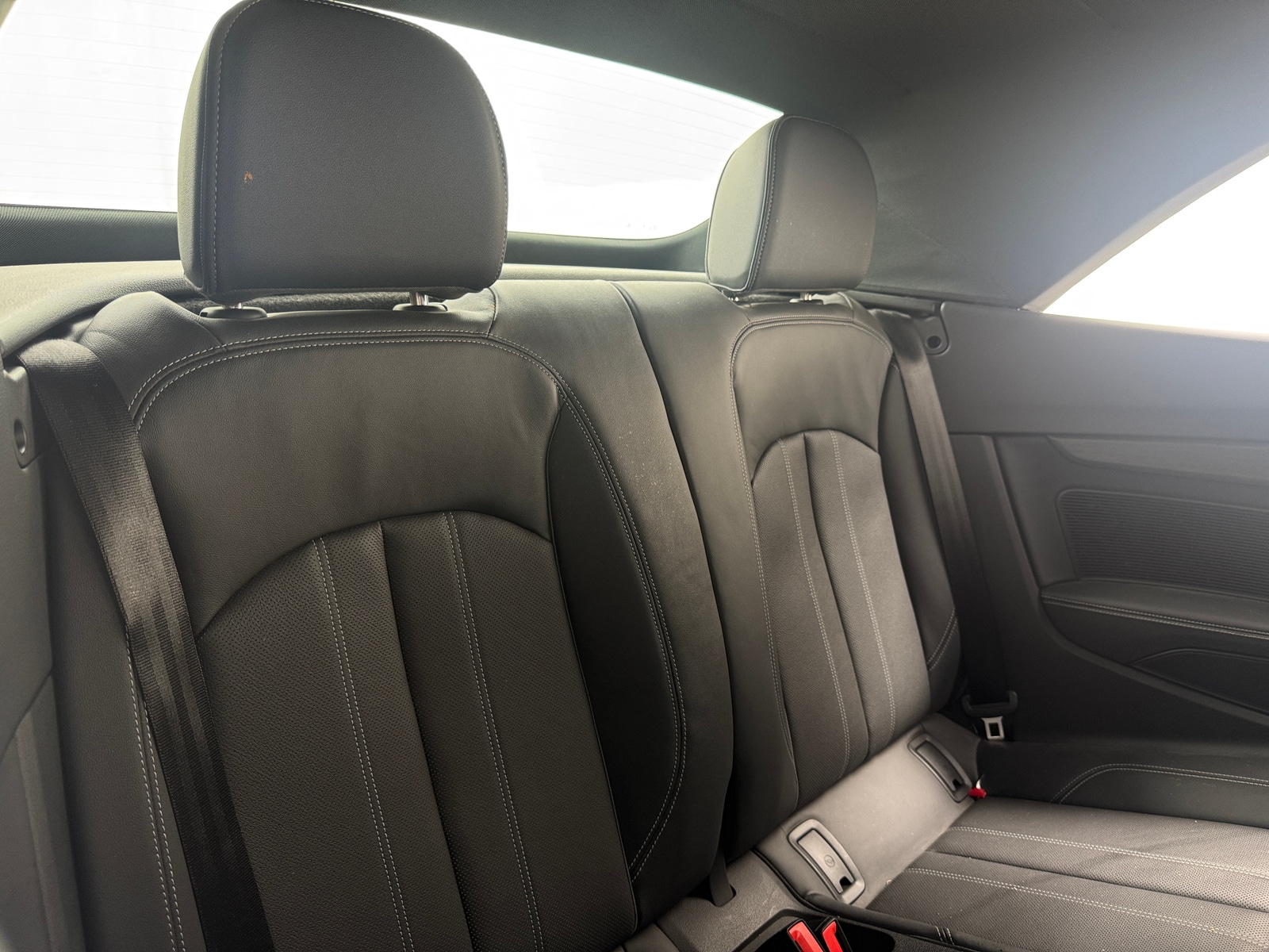 Thumbnail: 2021 Audi A5 - 5