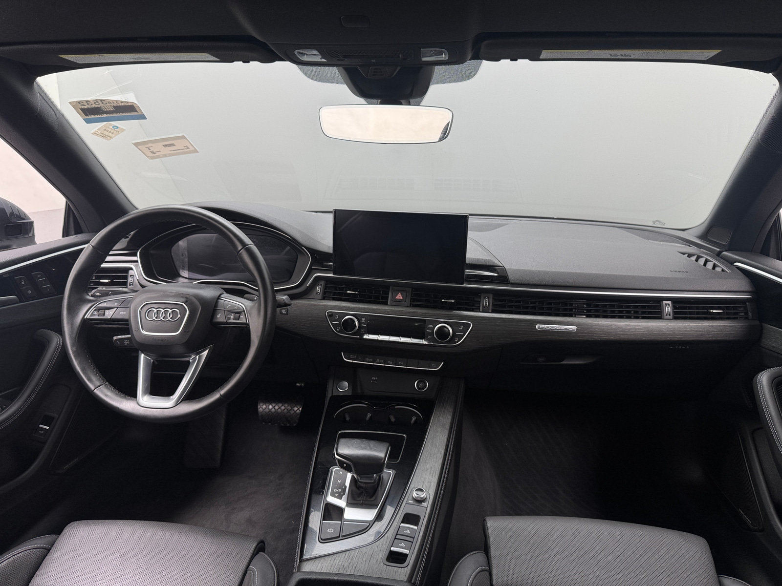 Thumbnail: 2021 Audi A5 - 2