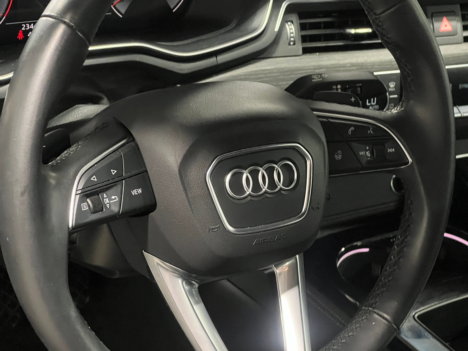 Thumbnail: 2021 Audi A5 - 4