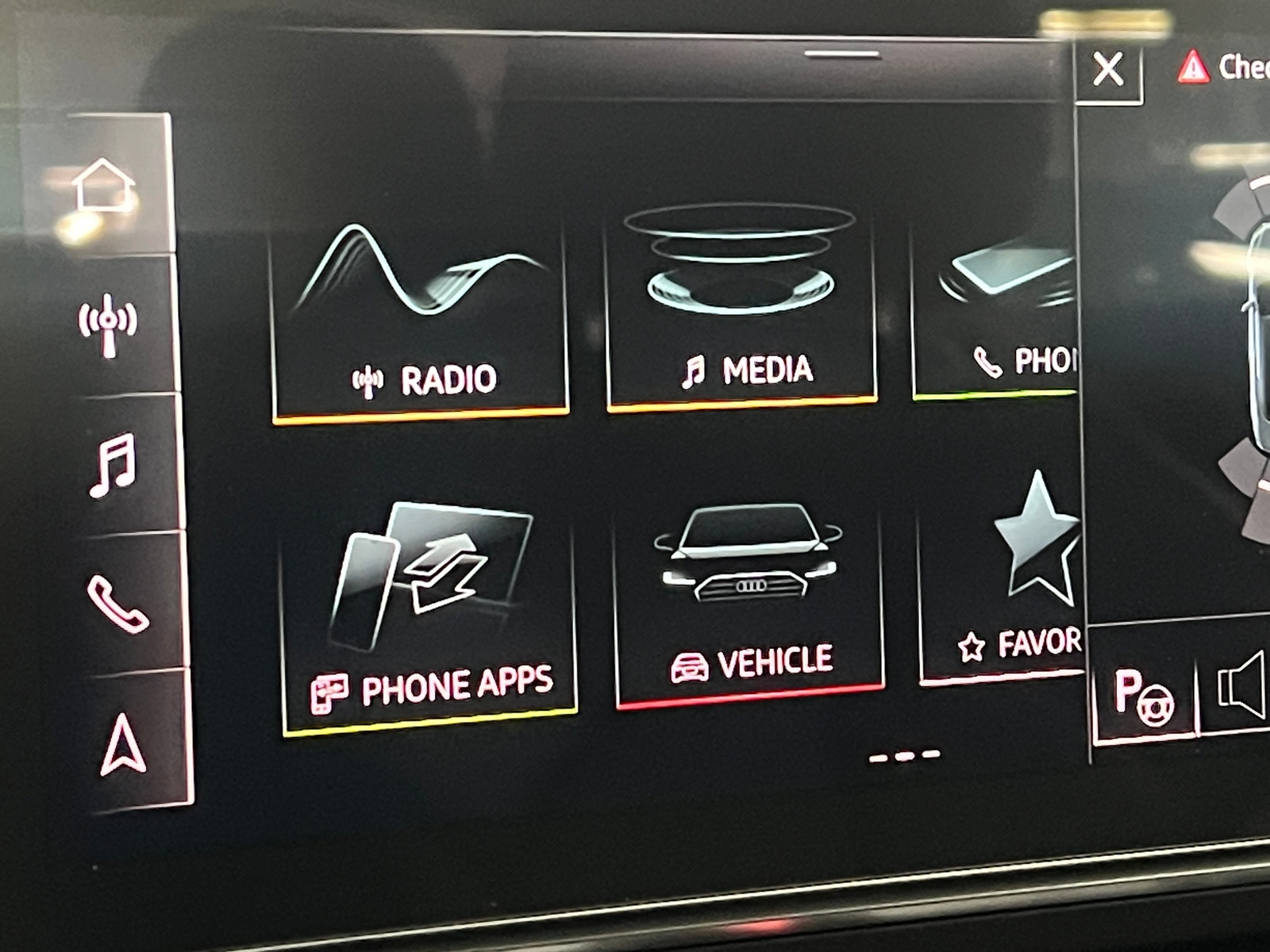 Thumbnail: 2021 Audi A5 - 3