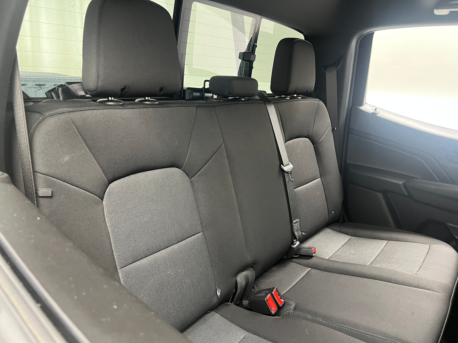 Thumbnail: 2024 Chevrolet Colorado - 6
