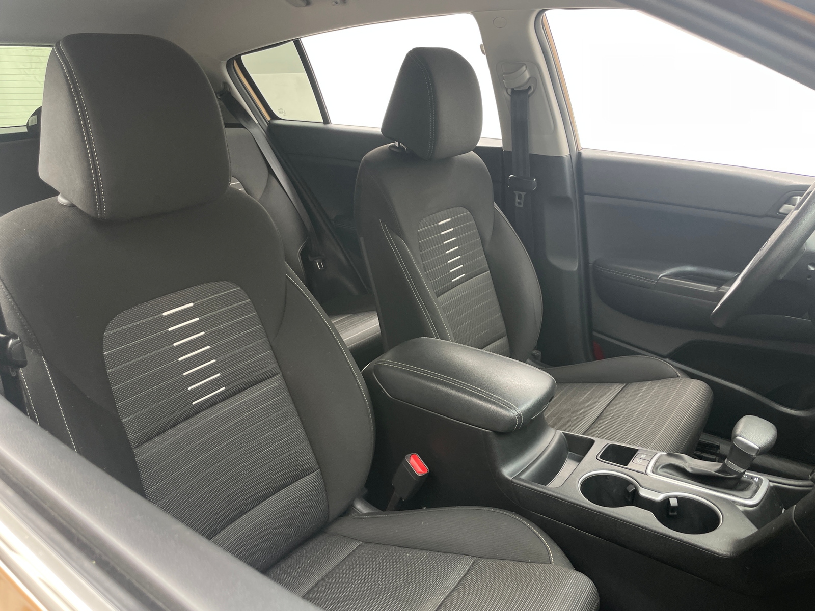 Thumbnail: 2018 Kia Sportage - 2
