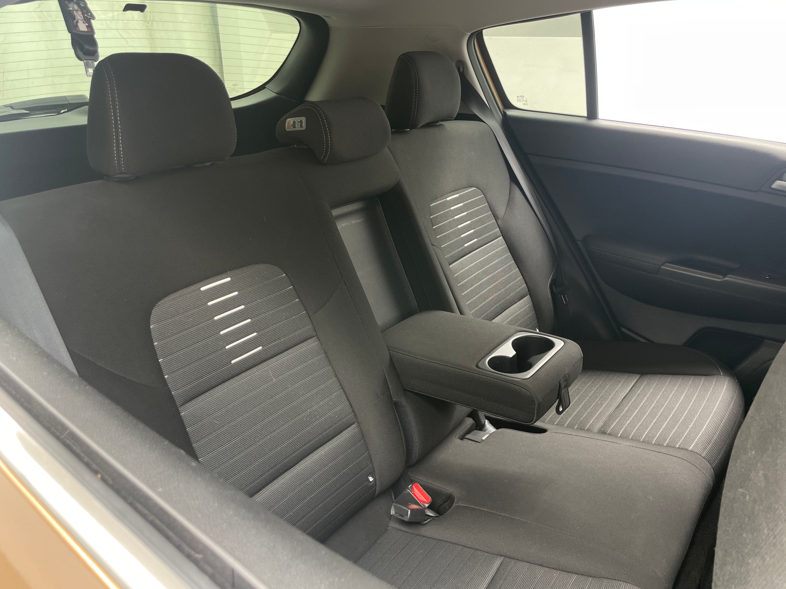 Thumbnail: 2018 Kia Sportage - 6