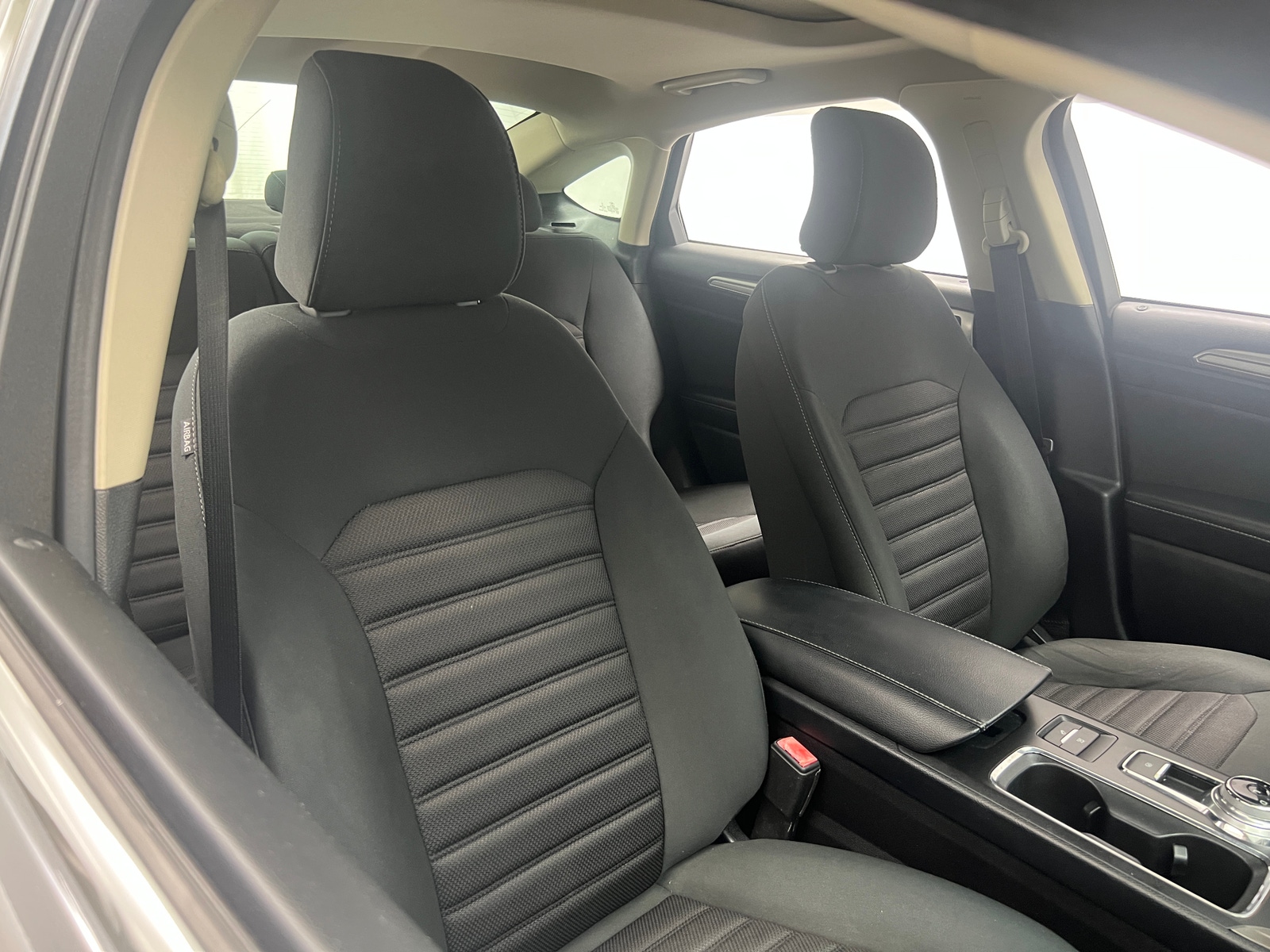 Thumbnail: 2019 Ford Fusion - 2