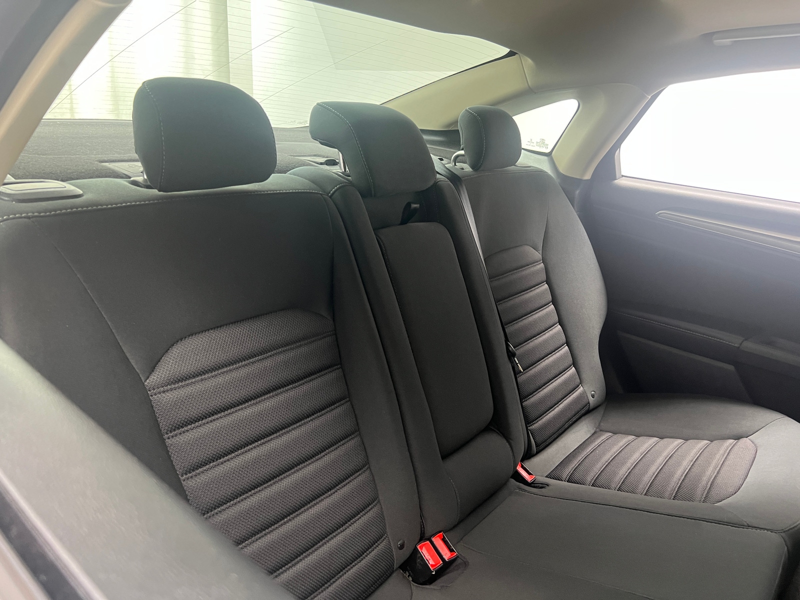 Thumbnail: 2019 Ford Fusion - 6