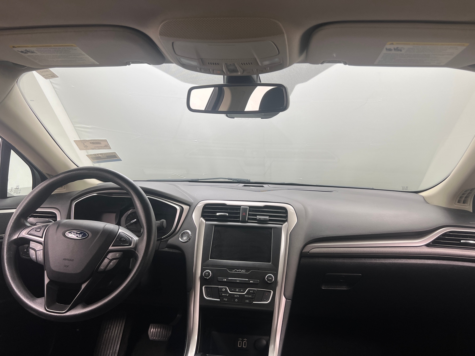 Thumbnail: 2019 Ford Fusion - 3