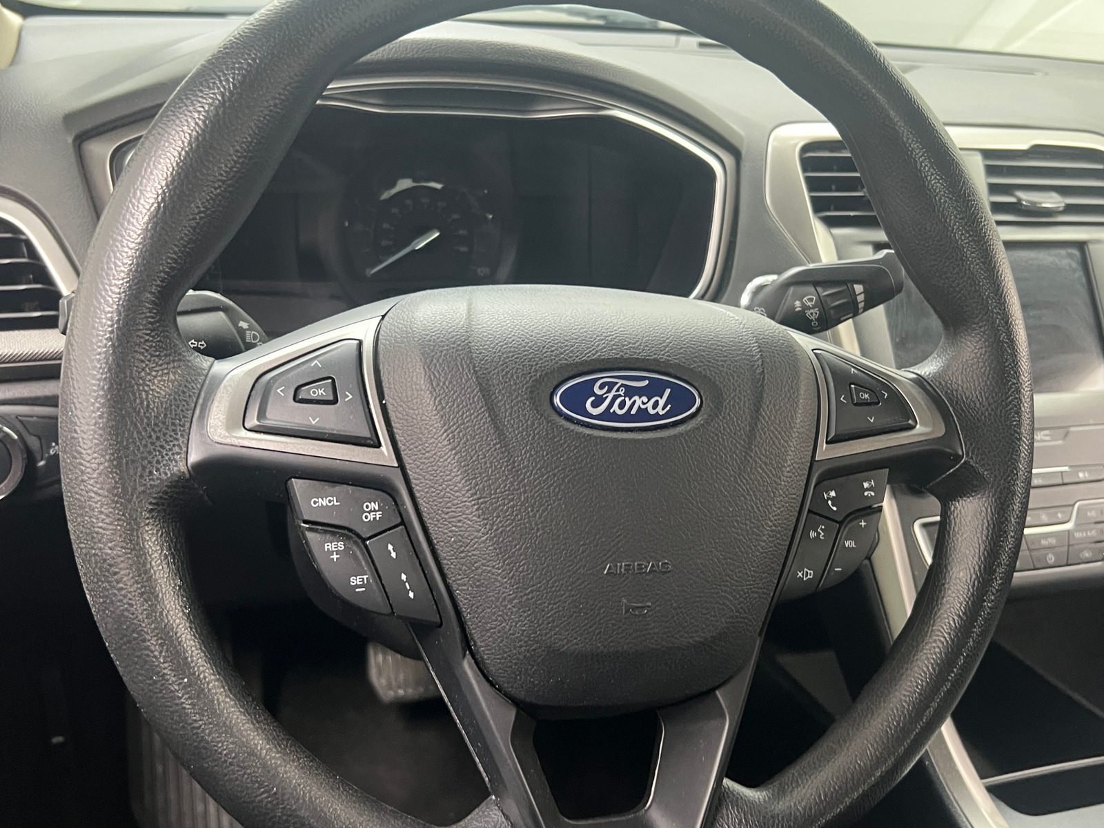Thumbnail: 2019 Ford Fusion - 5