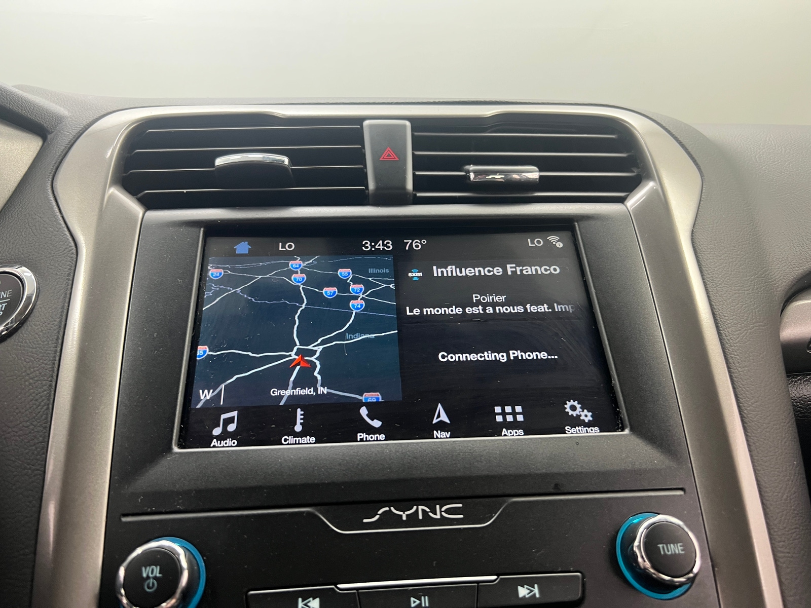 Thumbnail: 2019 Ford Fusion - 4