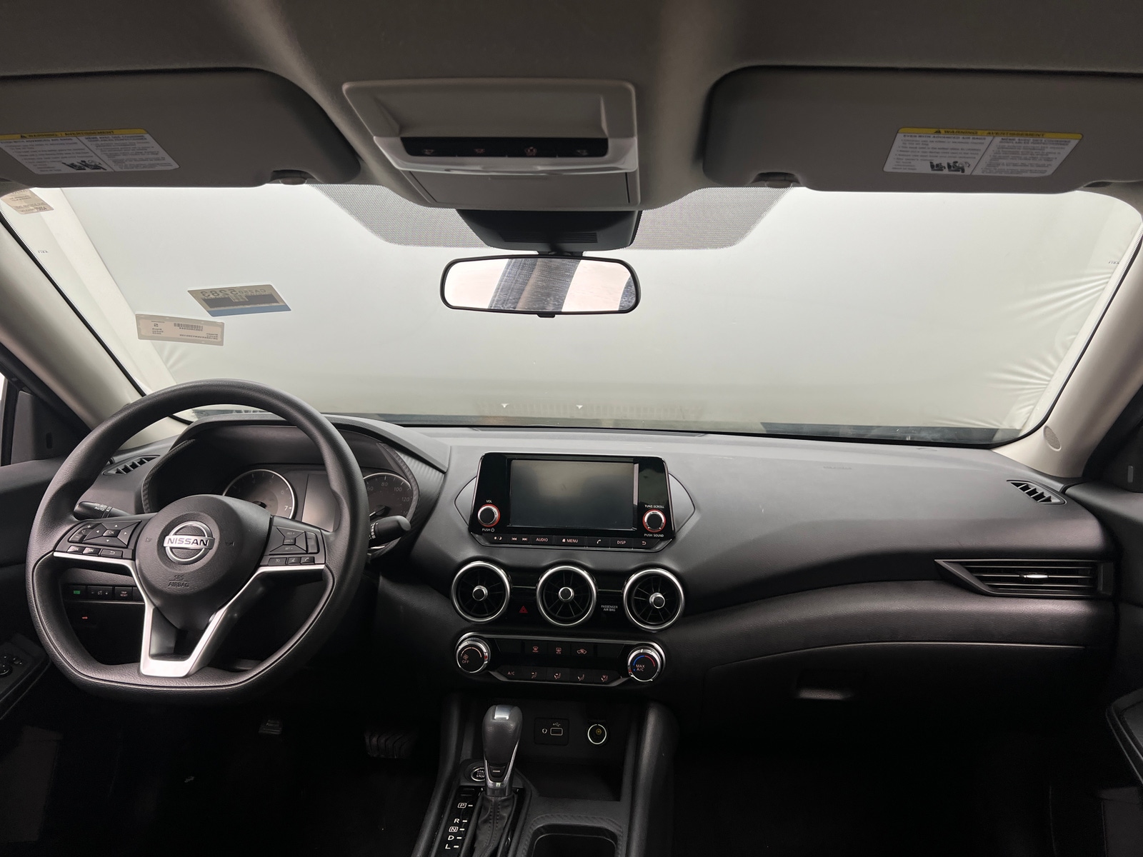 Thumbnail: 2022 Nissan Sentra - 3