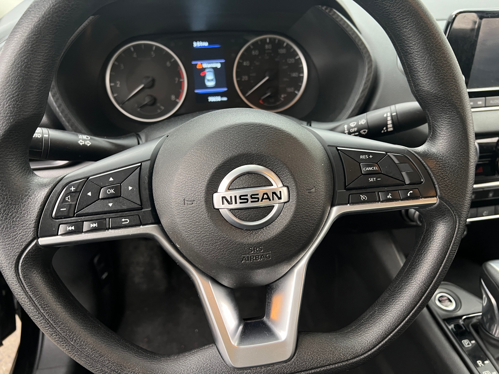 Thumbnail: 2022 Nissan Sentra - 5