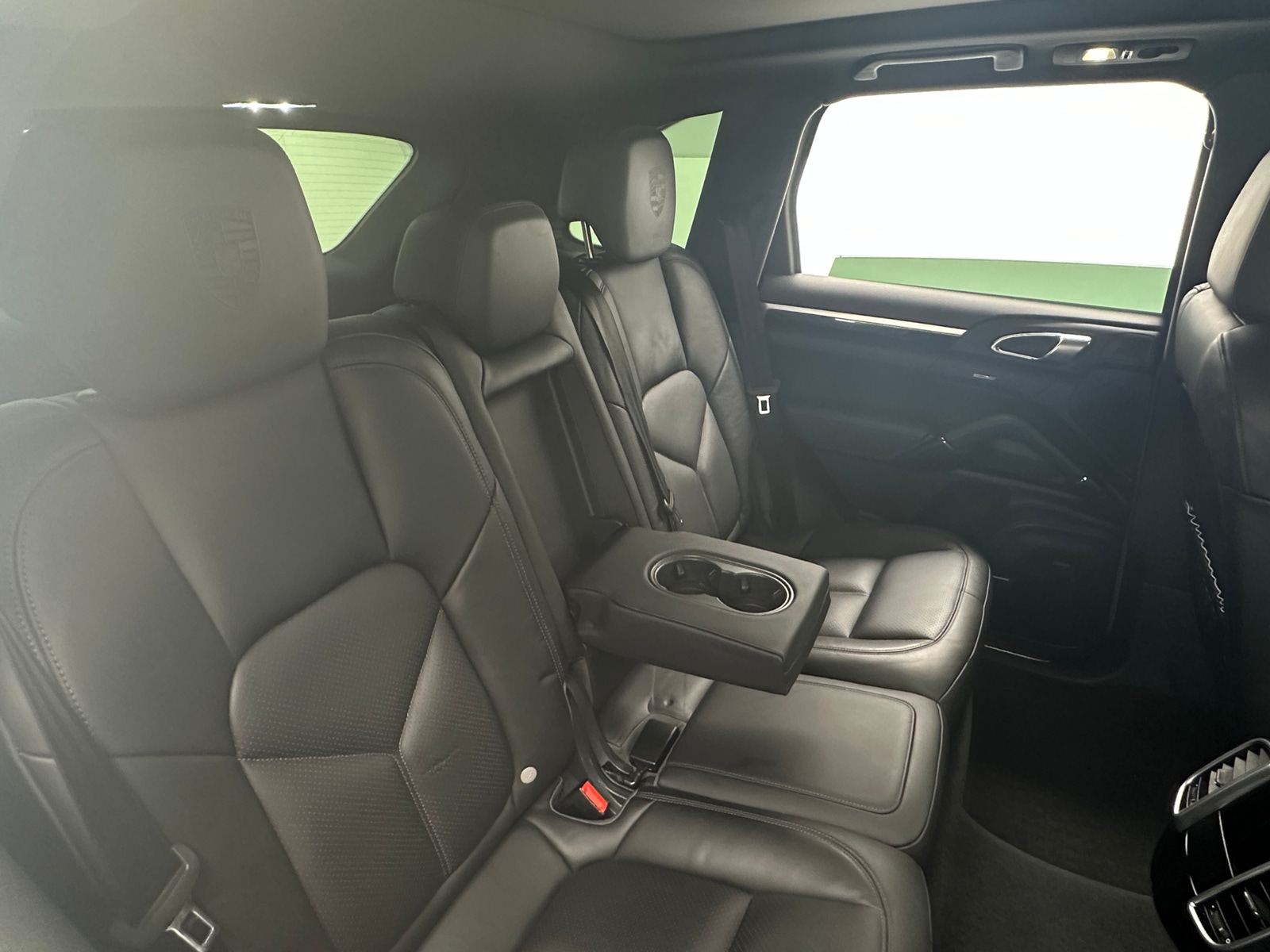 Thumbnail: 2016 Porsche Cayenne - 5