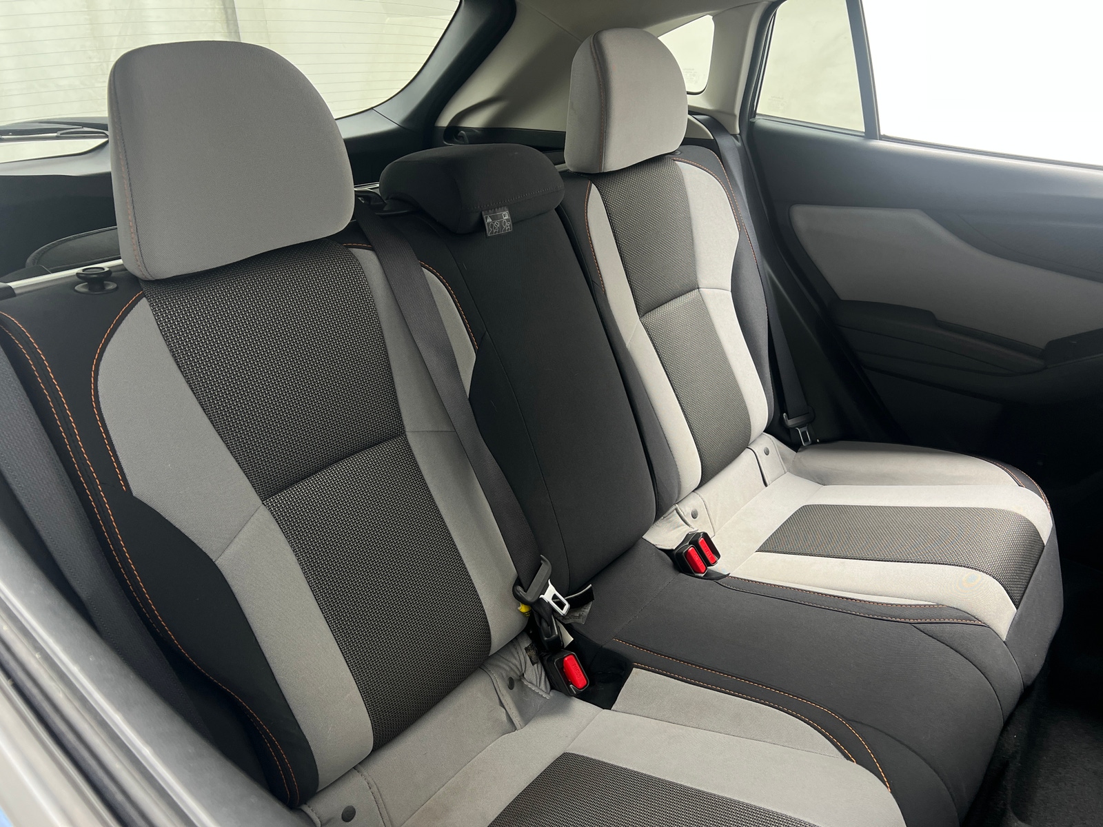 Thumbnail: 2018 Subaru Crosstrek - 6