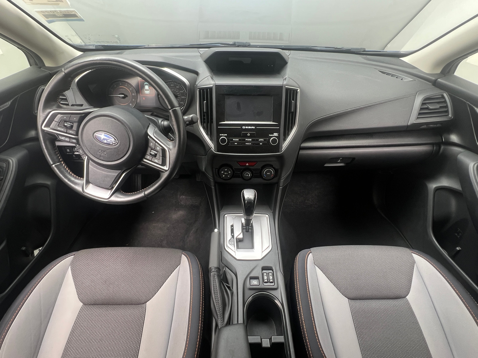 Thumbnail: 2018 Subaru Crosstrek - 3