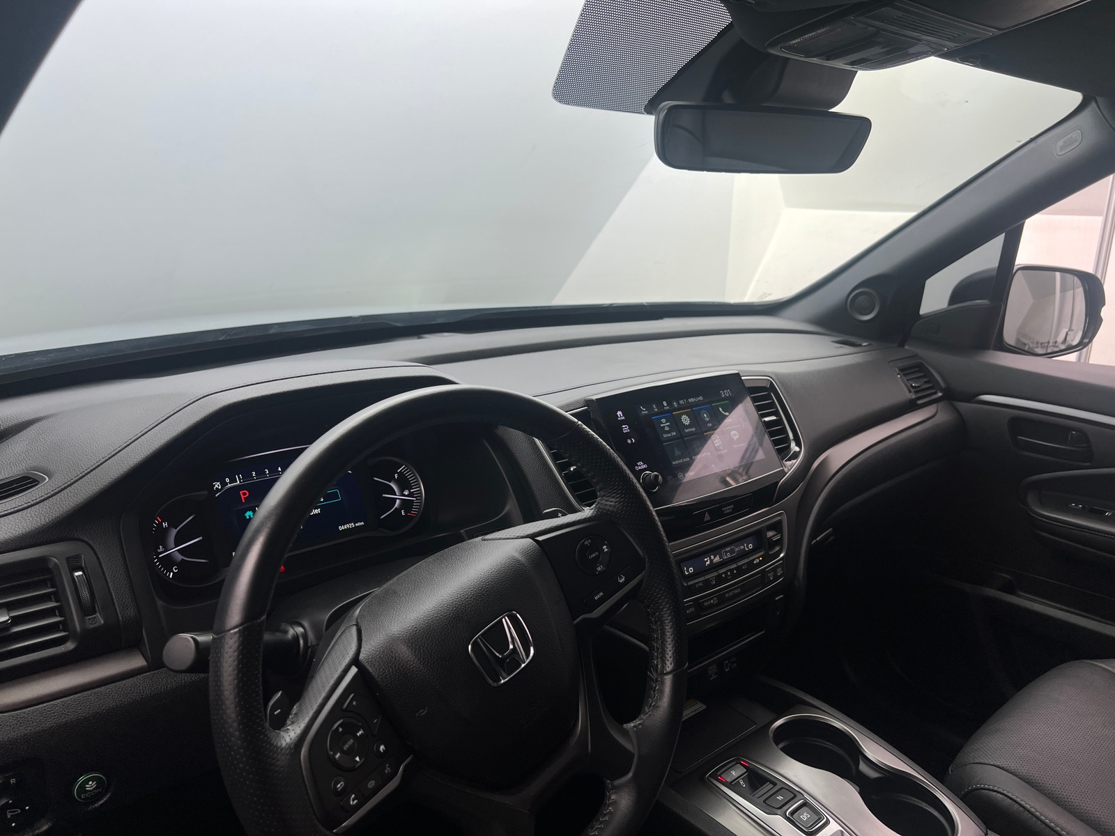 Thumbnail: 2022 Honda Passport - 2