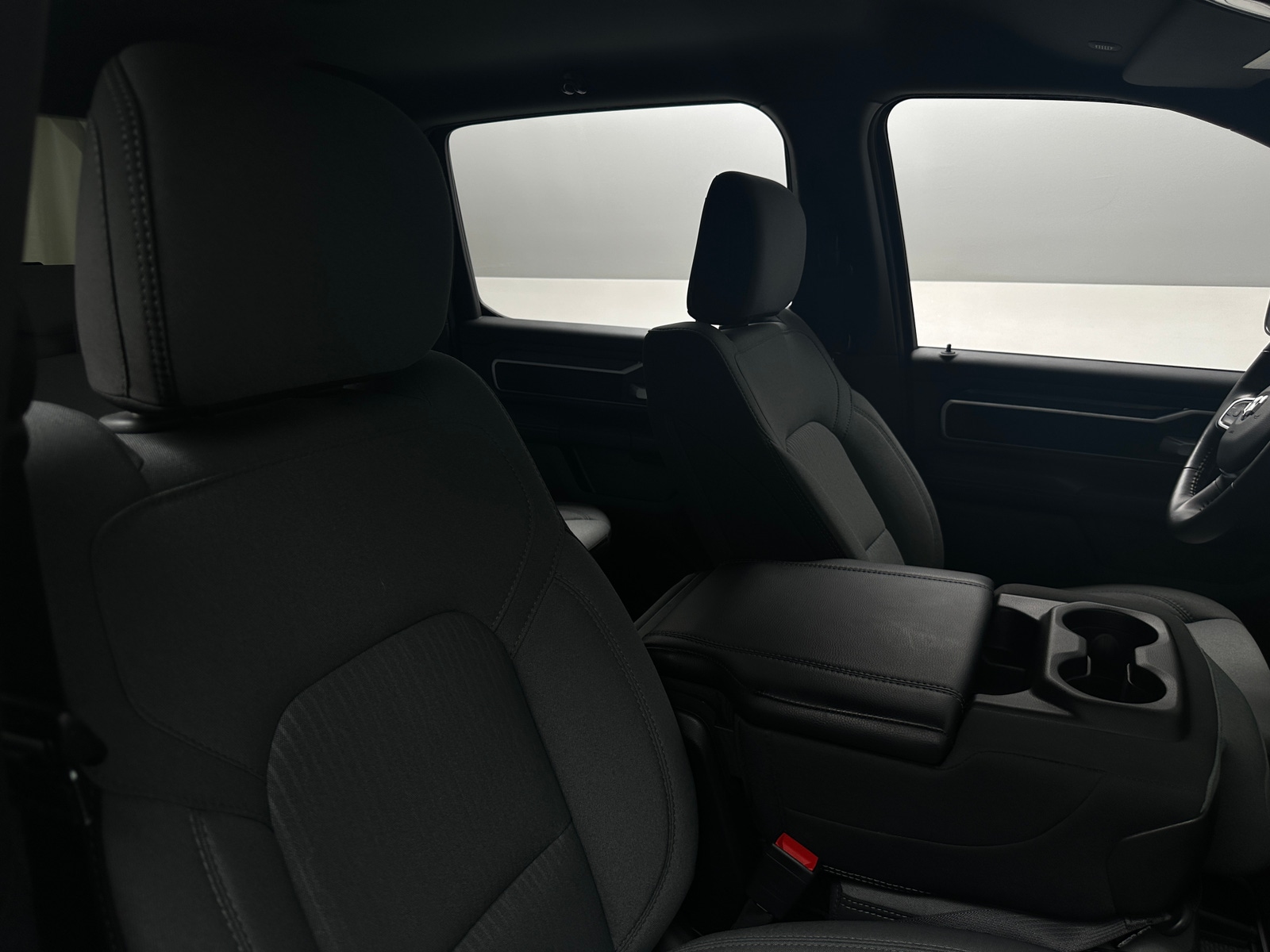 Thumbnail: 2024 RAM 1500 - 2