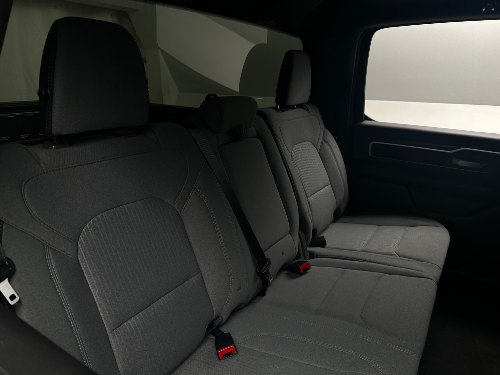 Thumbnail: 2024 RAM 1500 - 6
