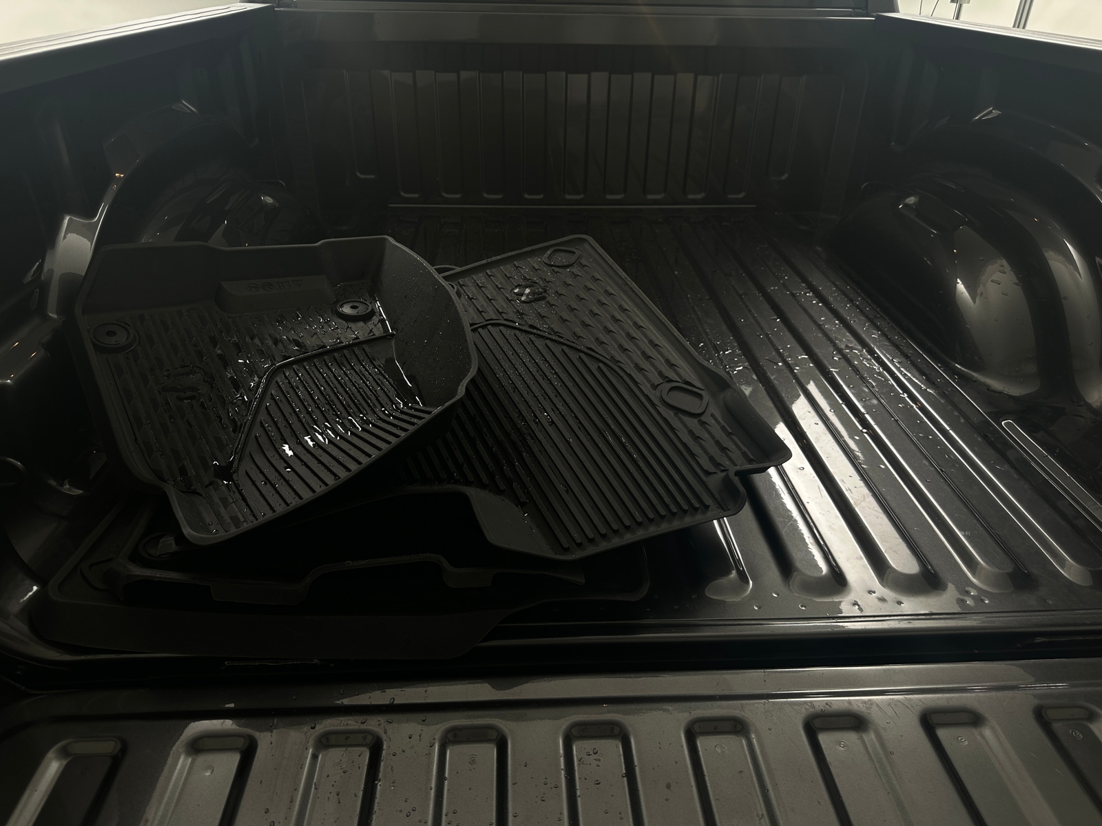 Thumbnail: 2024 RAM 1500 - 7