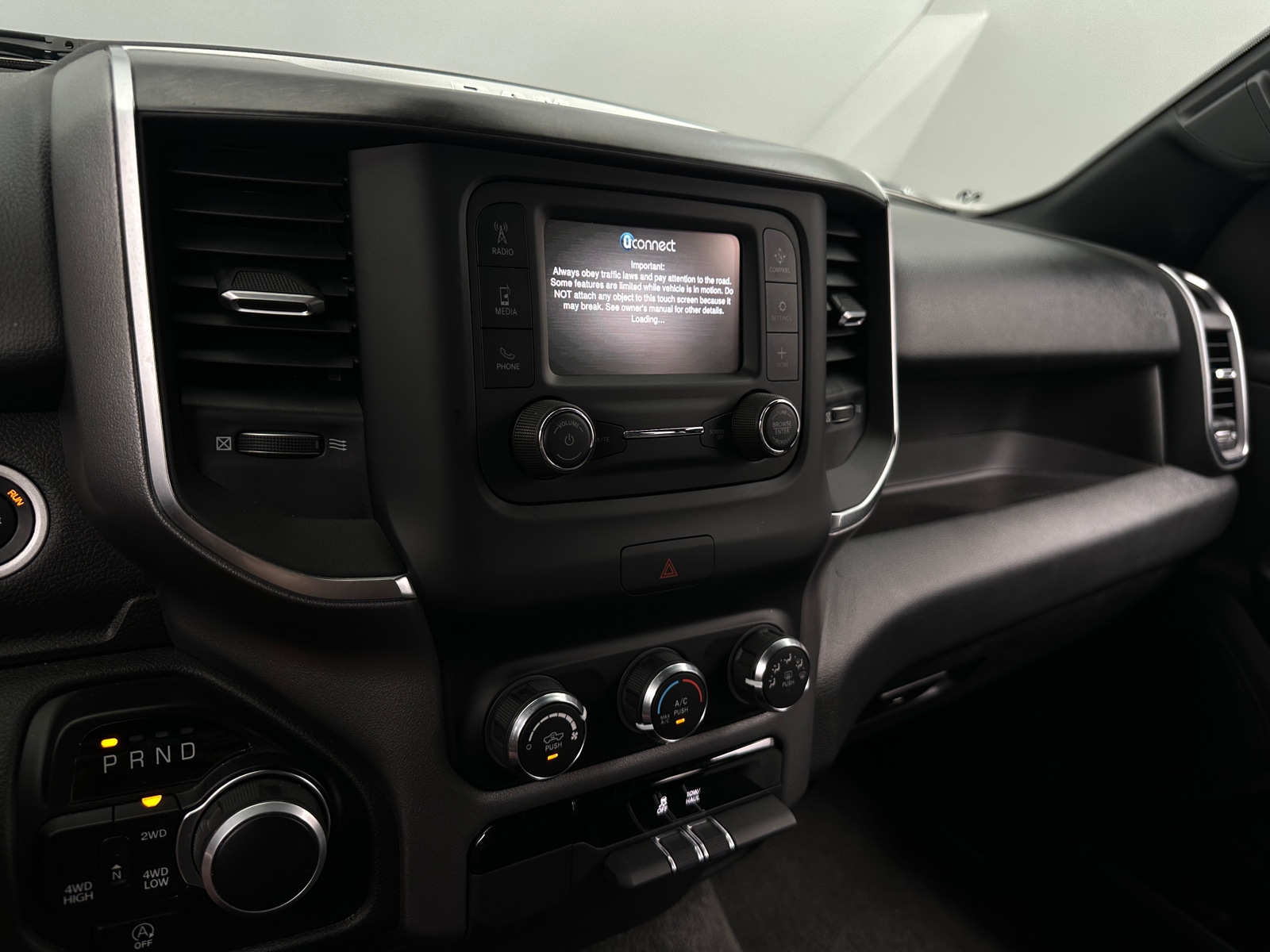 Thumbnail: 2024 RAM 1500 - 4