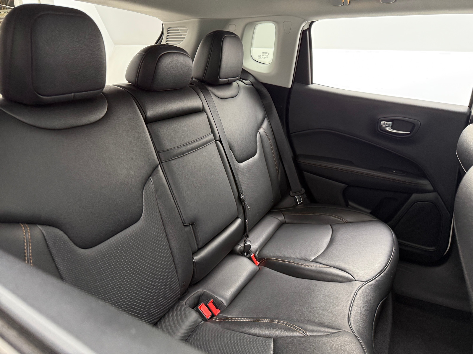 Thumbnail: 2019 Jeep Compass - 5