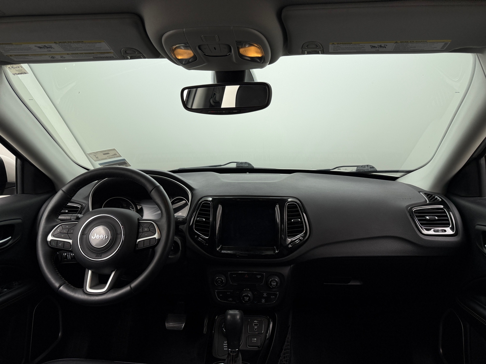 Thumbnail: 2019 Jeep Compass - 2