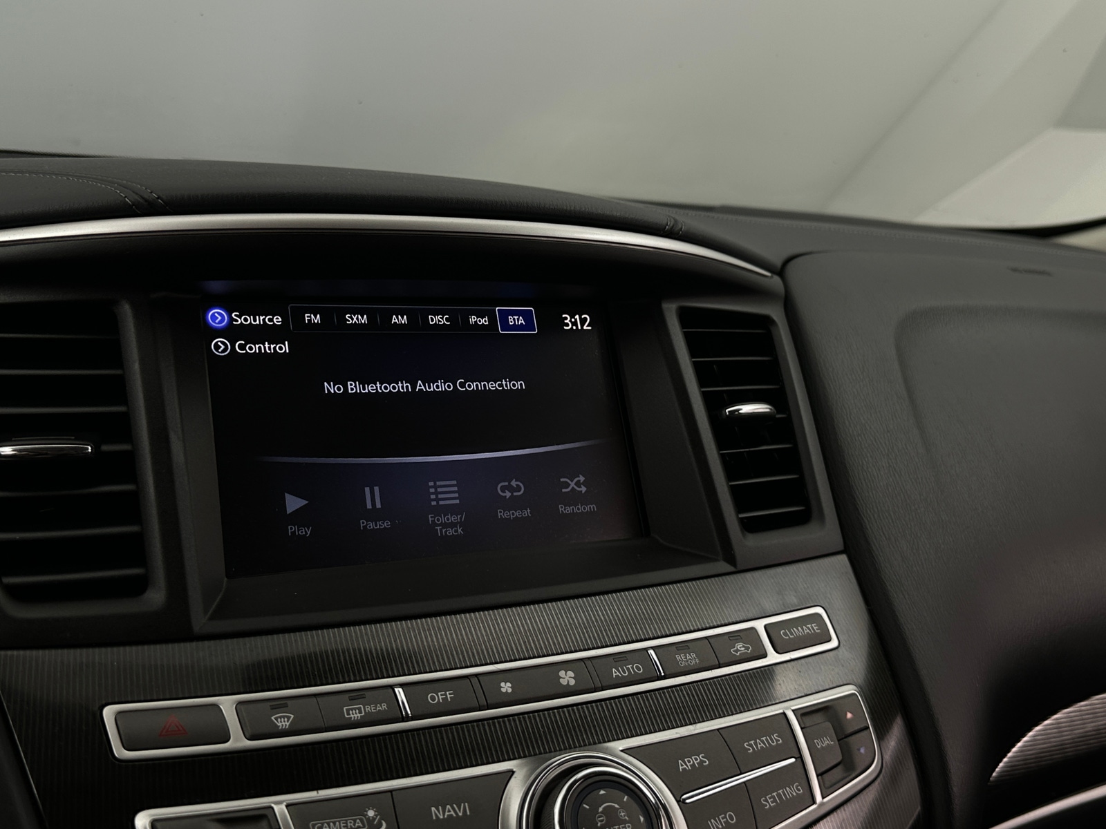 Thumbnail: 2017 INFINITI QX60 - 3
