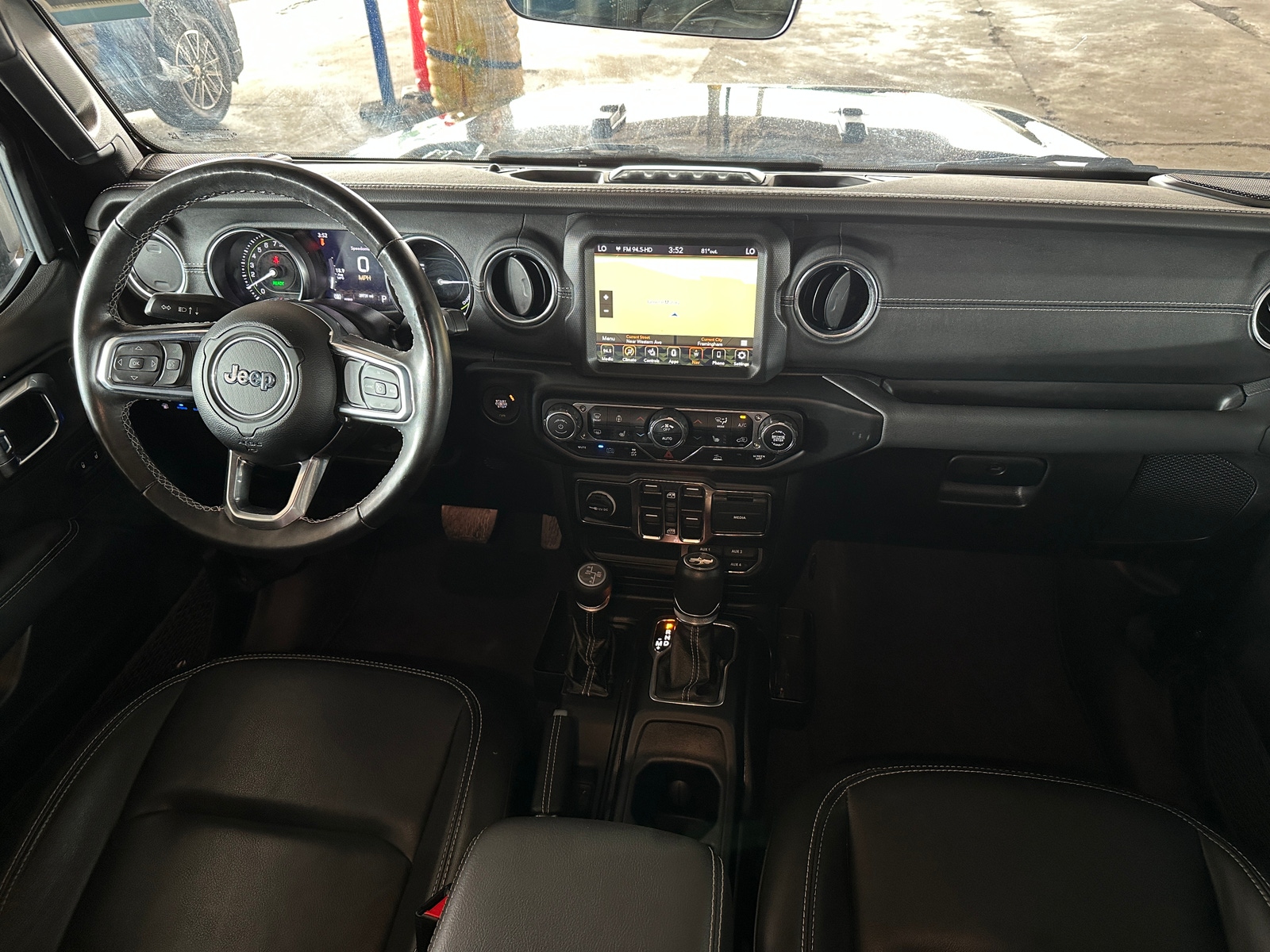 Thumbnail: 2022 Jeep Wrangler - 2