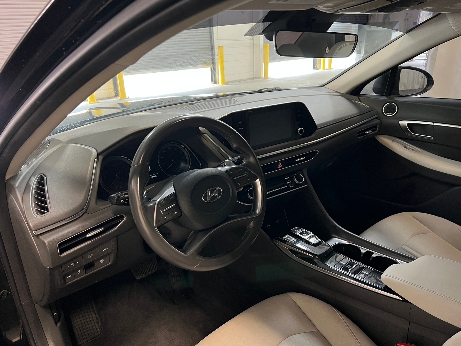Thumbnail: 2021 Hyundai Sonata - 3