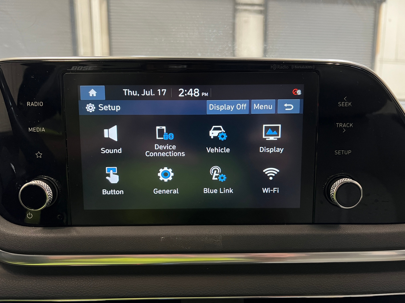 Thumbnail: 2021 Hyundai Sonata - 4
