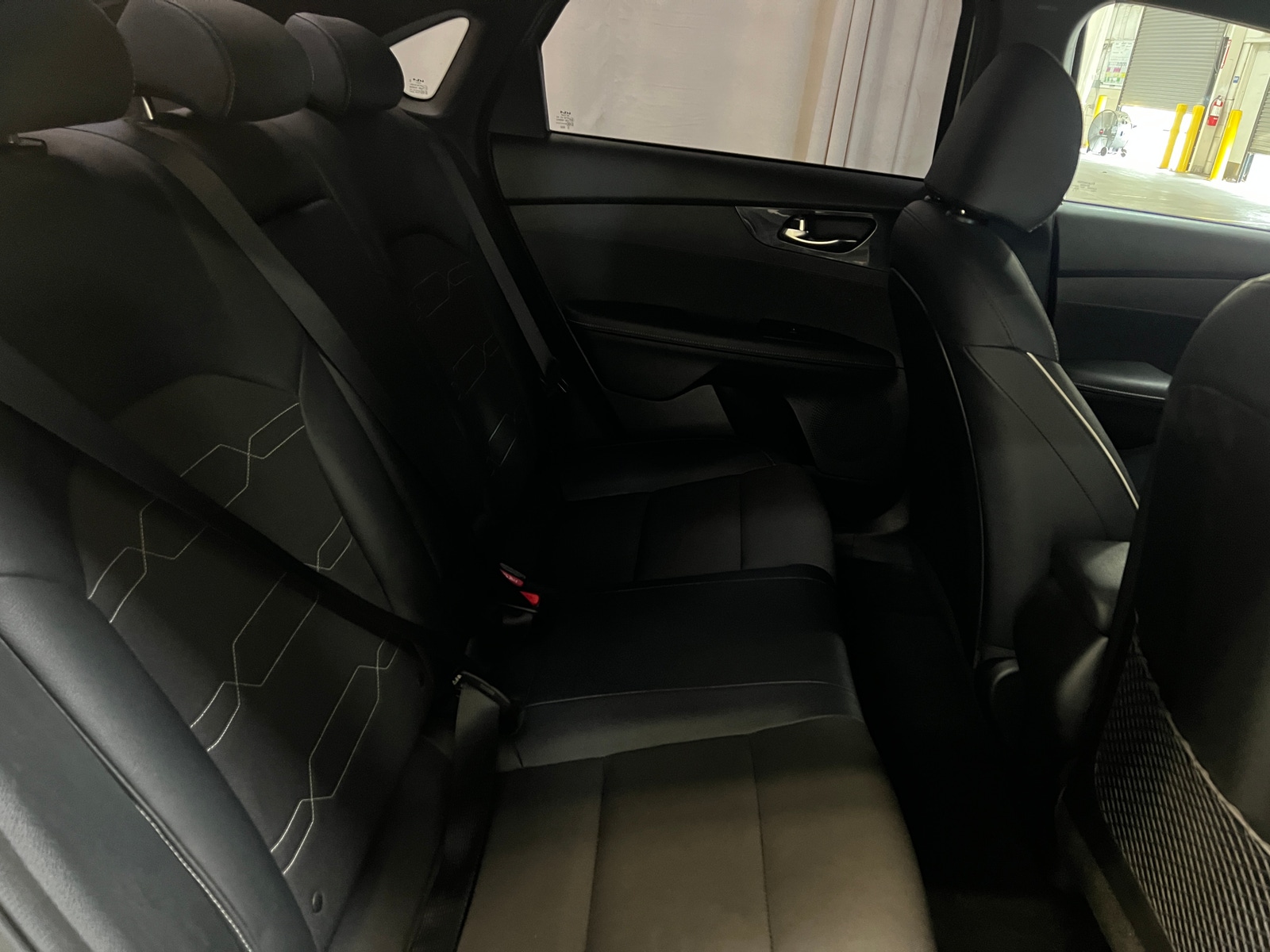 Thumbnail: 2023 Kia Forte - 5
