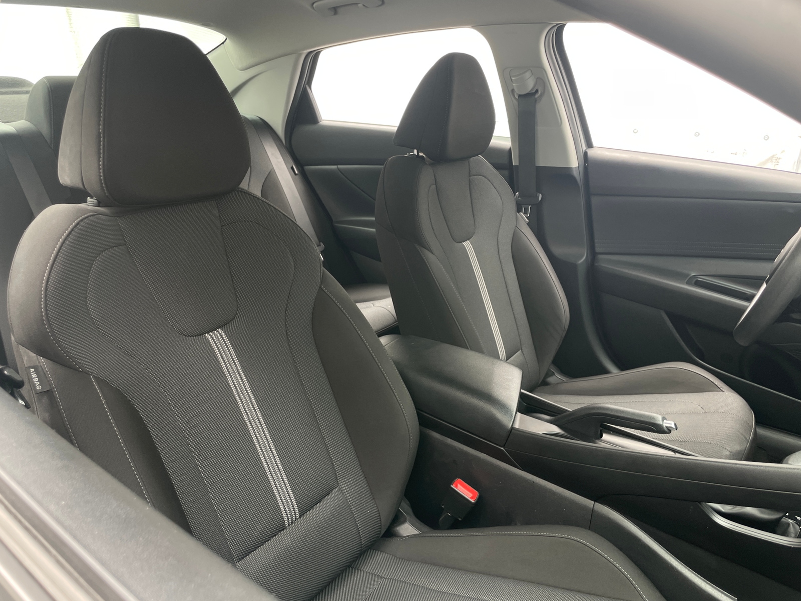 Thumbnail: 2024 Hyundai Elantra - 2