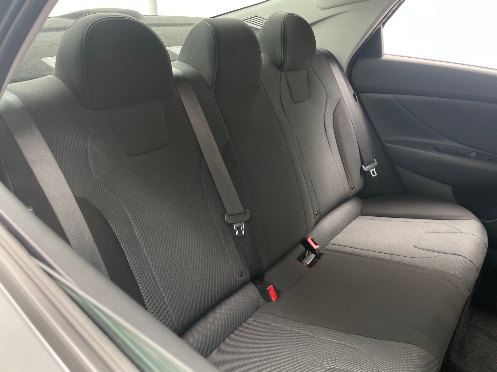 Thumbnail: 2024 Hyundai Elantra - 6
