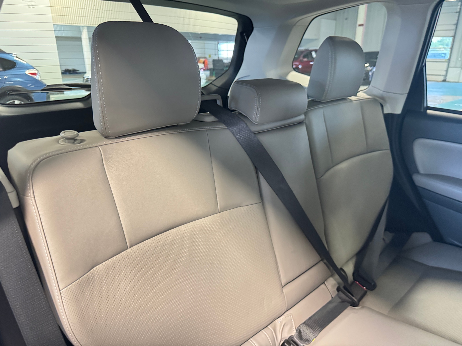 Thumbnail: 2014 Subaru Forester - 5