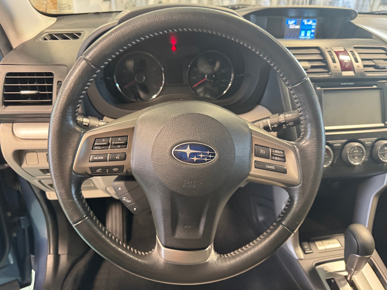 Thumbnail: 2014 Subaru Forester - 4